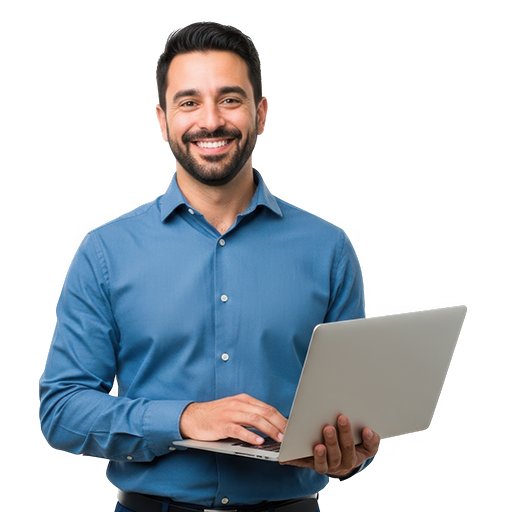 IT/IS Job Profile Image