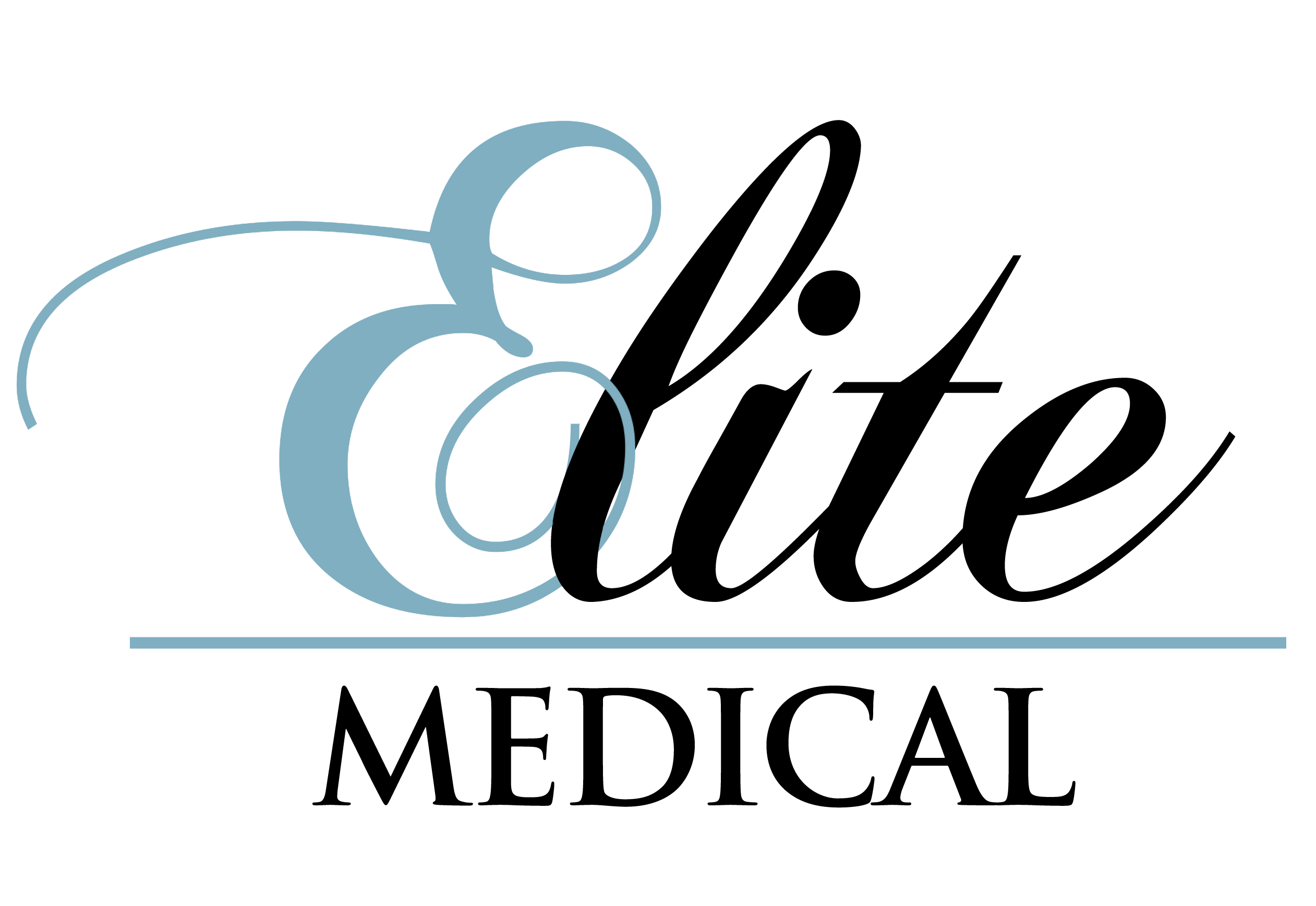 EliteMedical.Logo