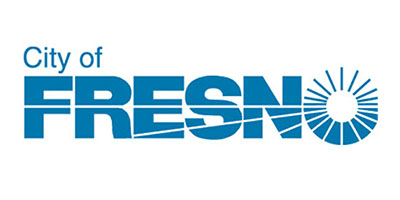 City of Fresno logo