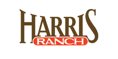 Harris Ranch logo