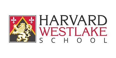 Harvard Westlake School logo