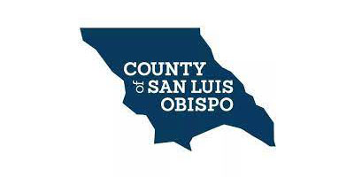 County of San Luis Obispo logo