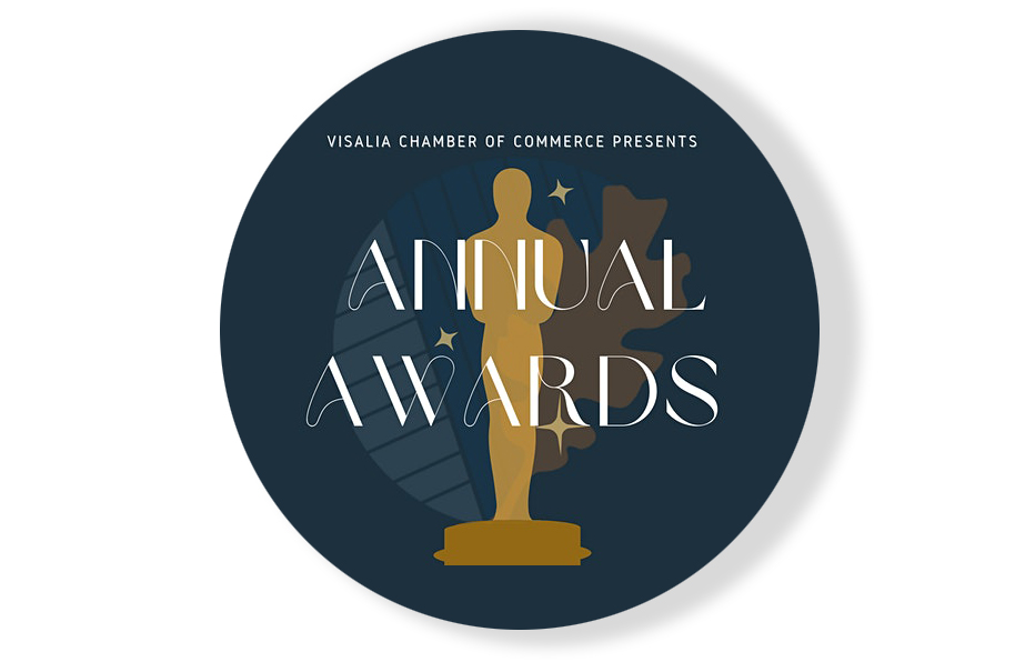 Chamber of Commerce annual awards image
