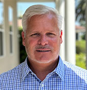 Image of Curtis Bloch