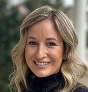 Image of Jennifer Ockey