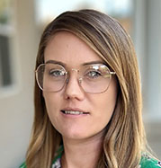 Image of Megan Calderon